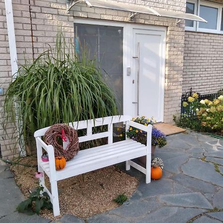 Ferienwohnung Pusteblume Mueddersheim Vettweiss Exterior photo
